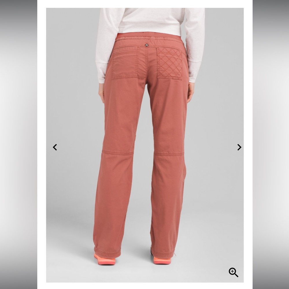 Prana Avril Pant